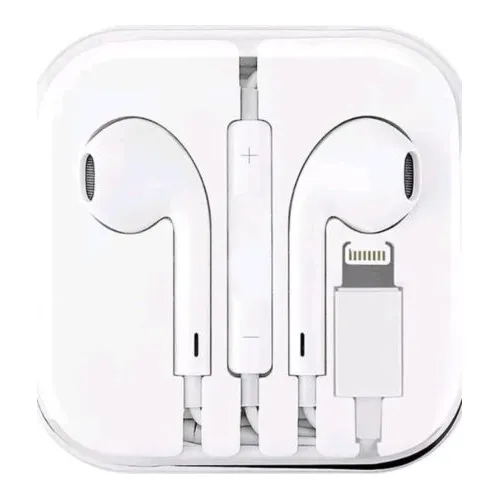 Audifonos iPhone 7 8 X Bluetooth                            