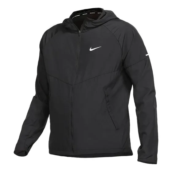 Campera Nike Miler