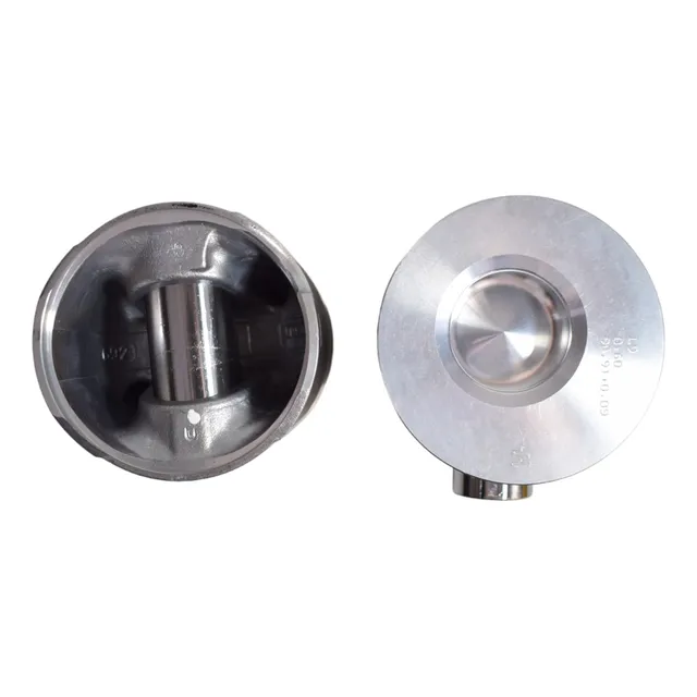 Jgo Pistones C/perno P/fiat Ducato Iveco 2.8 8v Iny. Directa