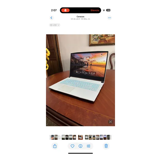 Msi Katana Gf66 15.6  144hz 3ms Fhd Gaming Laptop