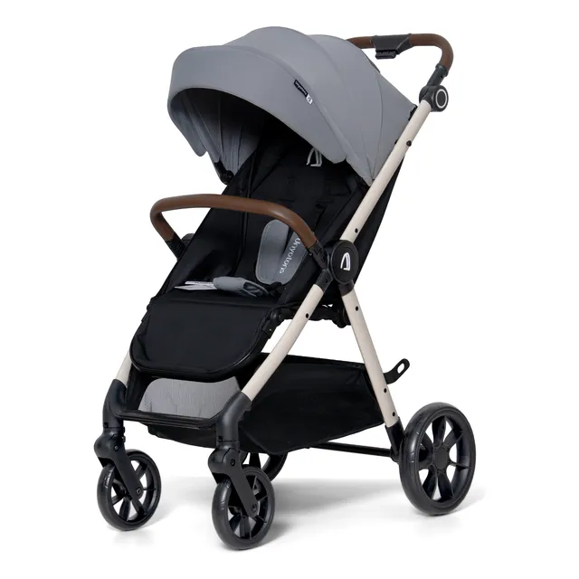 Carriola De Bebe Premium Ultra Compacta Plegable Ligera