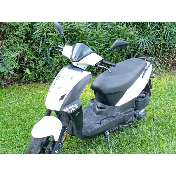 Kymco Agility 125