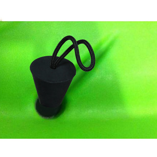 Kit De Kayak Scupper Plug De Silicona Ligera Y Compacta, 8 P Kit De Kayak Scupper Plug De Silicona Ligera Y Compacta, 8 P
