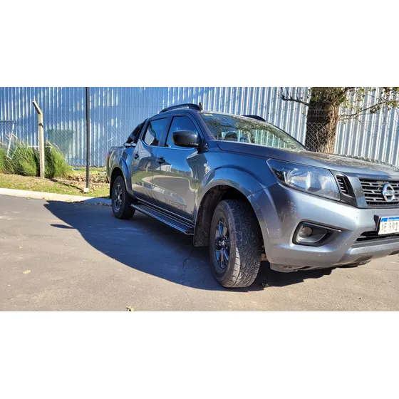 Nissan Frontier 2.3 X-gear + Cd 4x2