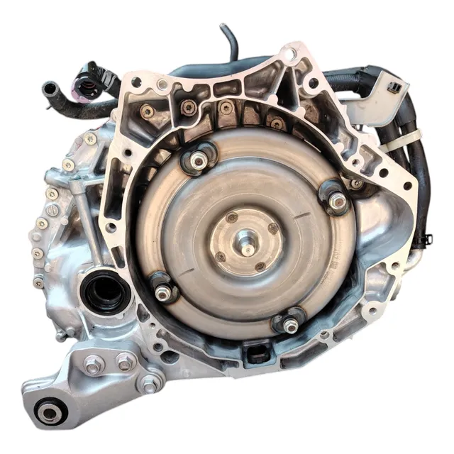 Transmisión Automática Mazda 3 2.5l 2019-2023