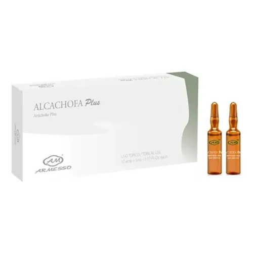 mesoterapia con l-carnitina y alcachofa L-carnitina, su efectividad para perder peso AM Armesso | Alcachofa Plus