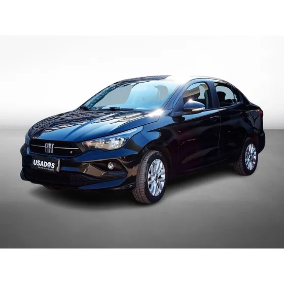 Fiat Cronos Drive 1.8 Aut