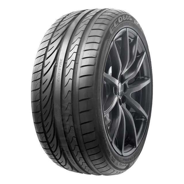 Llanta 205/55 R16 Eco605 Plus Mazzini