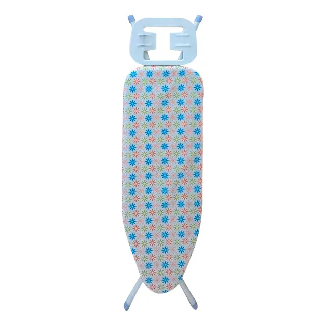 Tabla De Planchar Planchador Con Base Grande 110cm X 33cm