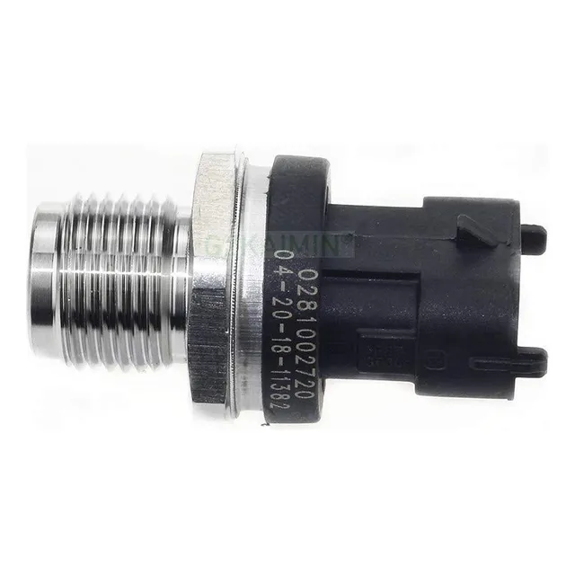 Sensor De Presión Combustible Oem 0281002720 Nissan Mercedes