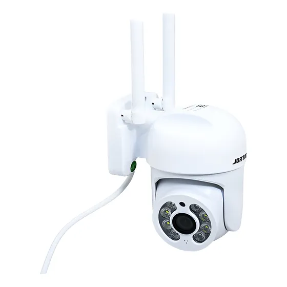 Camara Domo Exterior Wifi Inalambrica Lh-3261