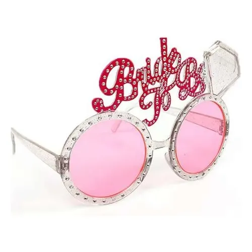 Lentes Bride To Be Despedida De Soltera Boda Casamiento 