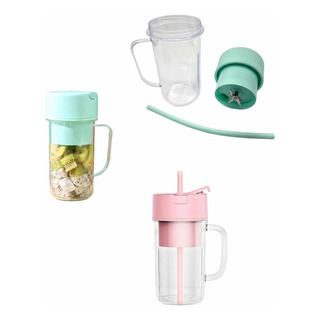Vaso Licuadora Portatil Licuado Jugó Extractos Vaso Licuadora Portatil Licuado Jugó Extractos