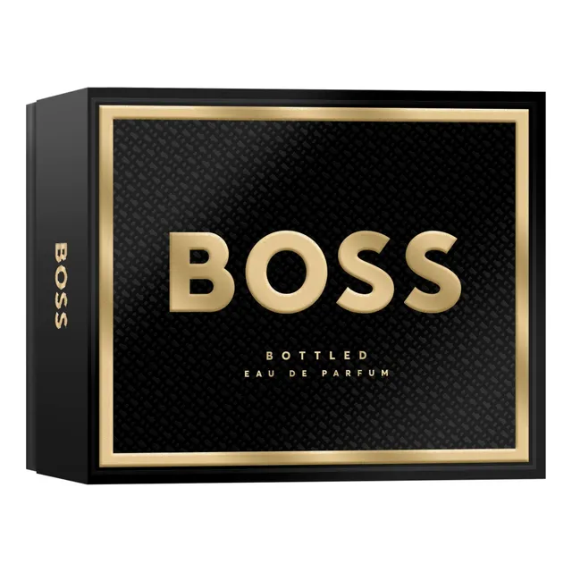 Set Hugo Boss Bottled Edp 100ml