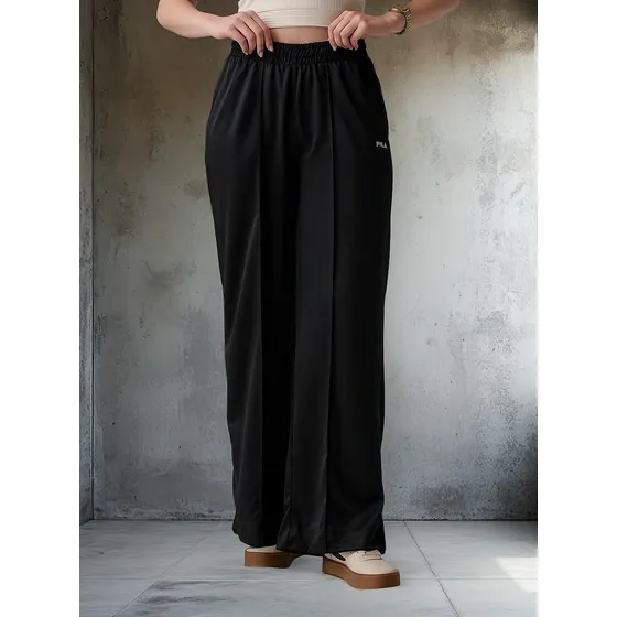 Calza Pantalón Dama Mujer Fila Deportiva Entrenamiento Mvd