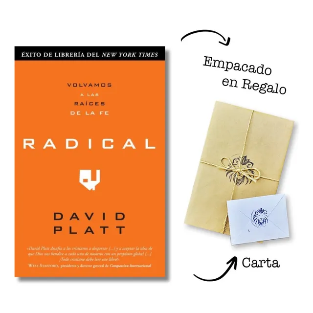 Radical - David Platt