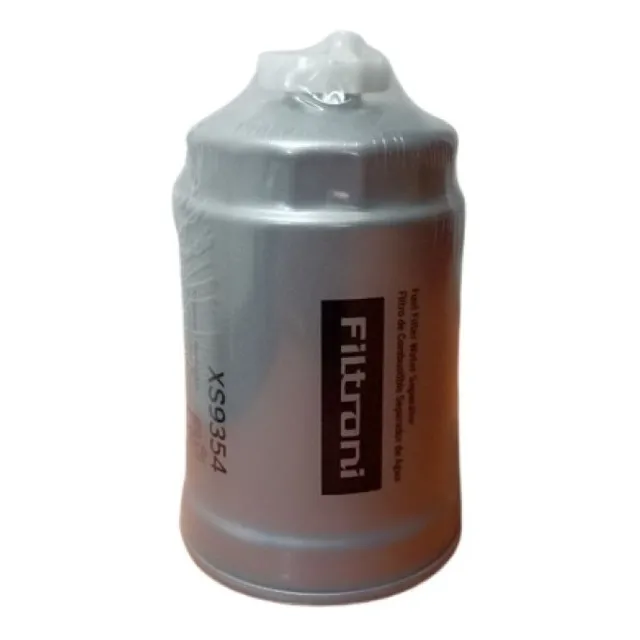 Filtro Combustible Xs 9354 Filtroni 33647 Fmas200-a