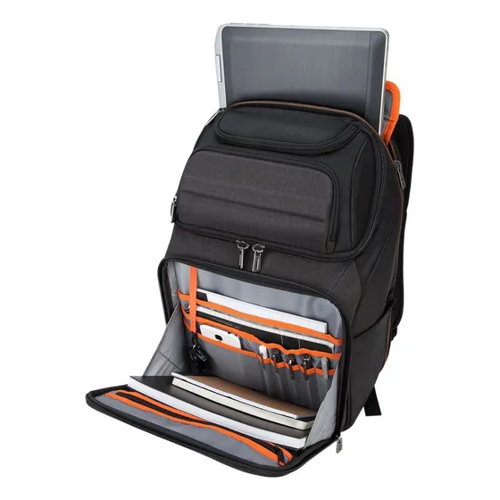 Morral Bolso Para Laptop Targus Sport Backpack 15,6 Pulgadas