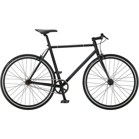 Bici Urbana Zenith Fixie Ffw Rodado 28 Novedad Exclusiva
