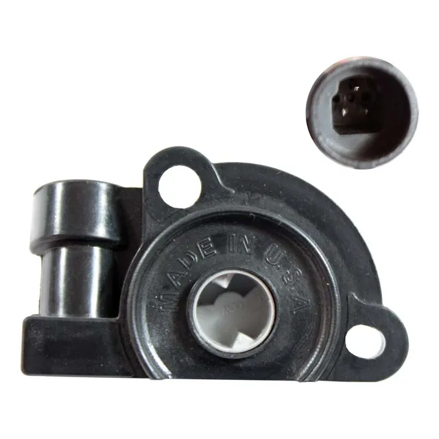 Sensor Posición Del Acelerador (tps) Chevy 1996-2002 1.6l