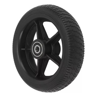Patinete Eléctrico De 6.5 Pulgadas, Neumático Sólido De Goma Patinete Eléctrico De 6.5 Pulgadas, Neumático Sólido De Goma