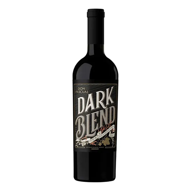 Vino Don Pascual Dark Blend 750 Ml