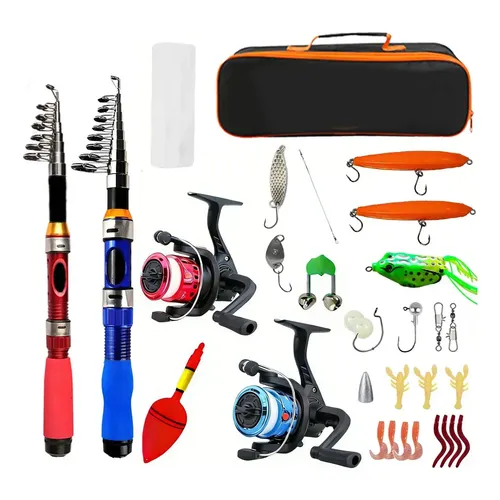 abu garcia max combo spinning mercado libre Pro BC  RR Outdoor The Max Pro Spinning Combo is loaded with features inspired by the Zenon and Revo series of spinning reels Caa De Pescar Y Carrete