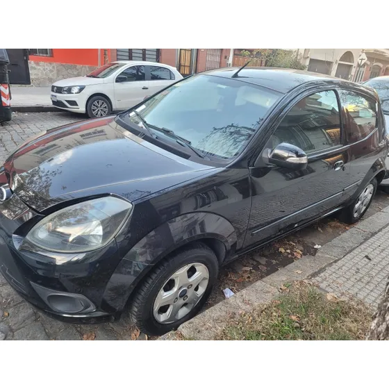 Ford Ka 1.6 Pulse 95cv