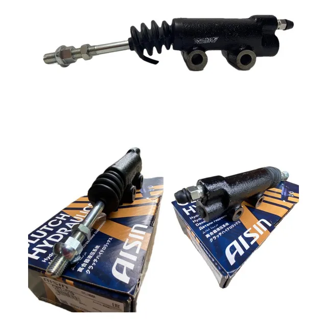 Bombín Inferior Clutch 2f 3f Fj-20 Samurai, Machito Aisin