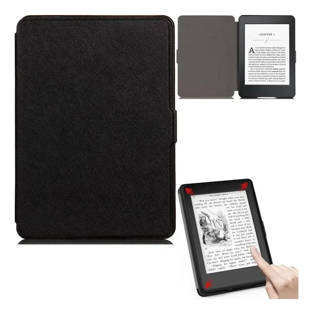 Estuche Forro Funda Kindle Basic De 7 Generacion Wp63gw 2014