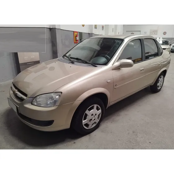 Chevrolet Classic 1.4 Ls Pack