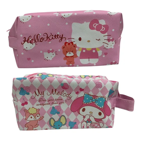 Cartuchera Bolso Organizador Sanrio