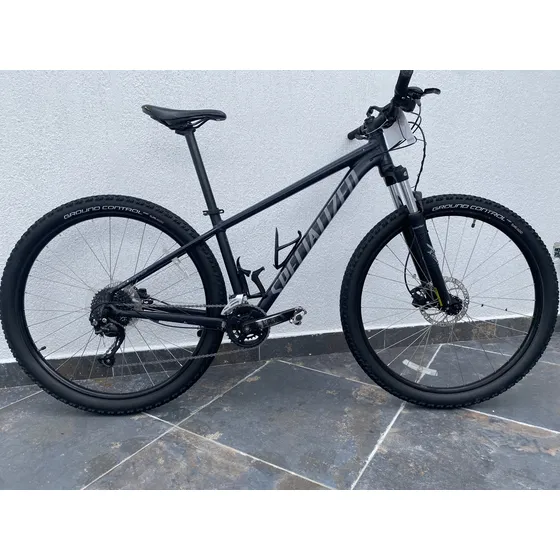 Specialized Como Nueva