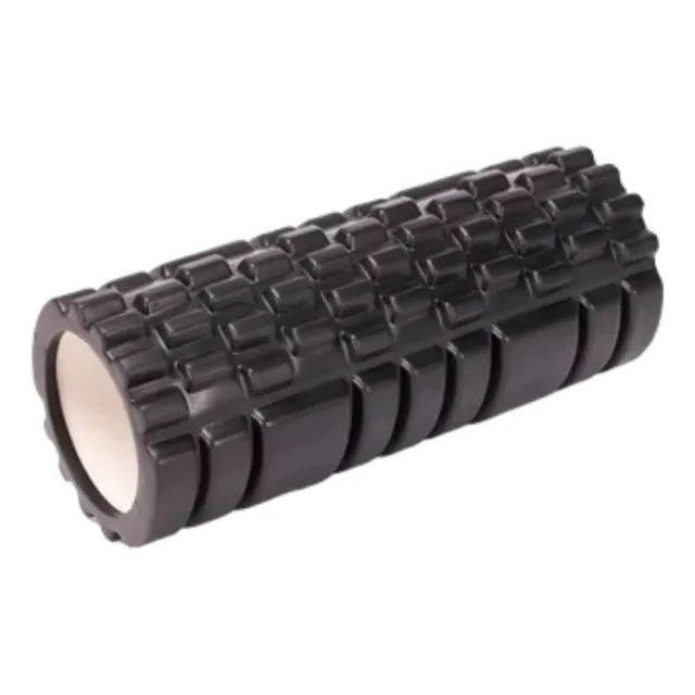 Rodillo Para Masaje Espuma Eva Yoga, Pilates, Gimnasia