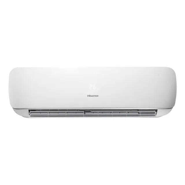 Aire Acondicionado Hisense Luso 12.000 Btu 220v Inverter 
