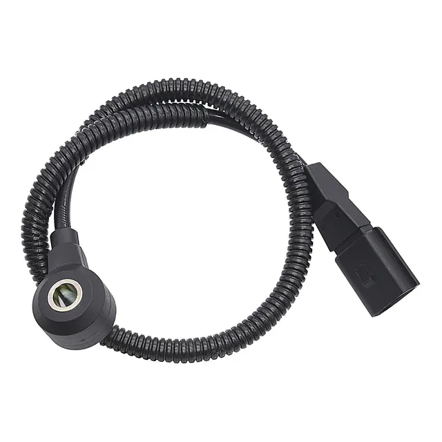 Sensor Detonación Audi A3 2.0l 4 Cil 06/13 Walker