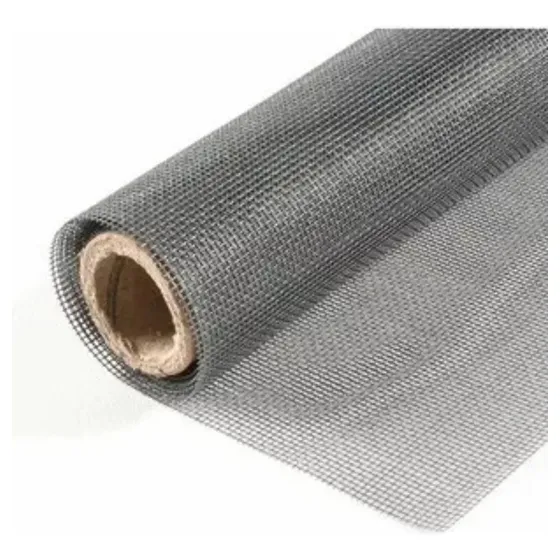 Rollo Malla Mosquitero Fibra De Vidrio 1,50 X 30 Metros