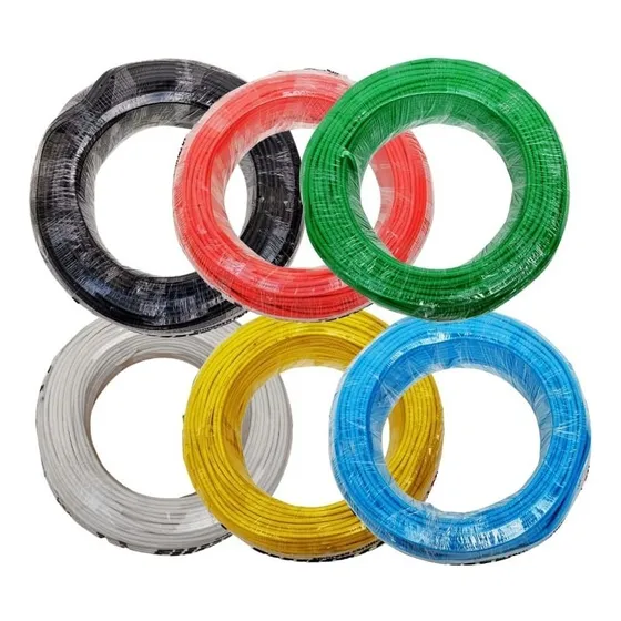 Fio 10mm Elétrico C/50mts Extra Flexível Anti Chamas Rolo Cor da cobertura Preto