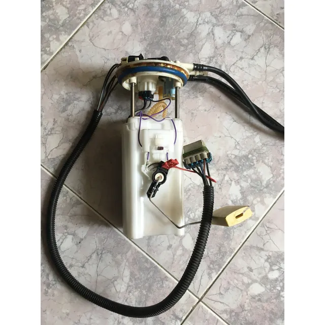 Bomba De Gasolina Delphi Cavalier Z24