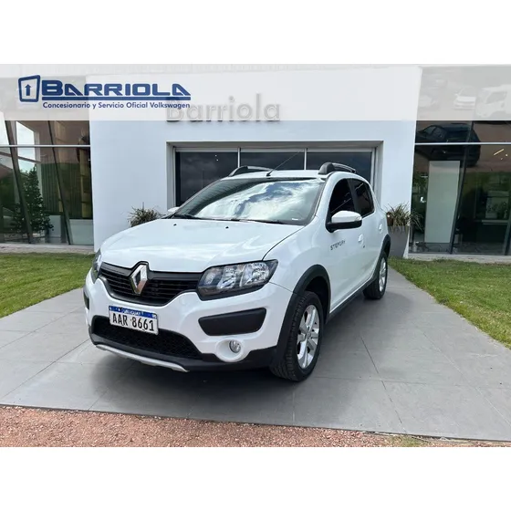 Renault Stepway Privilege