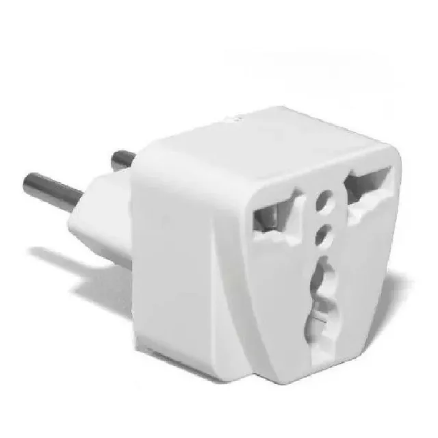 Adaptador Tomada Brasil X Uk  Para X Box Europeu Ps5 Ps4 Ps3