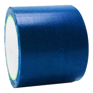 Cinta De Reparación De Tiendas De Campaña, Cinta Azul 8cm Cinta De Reparación De Tiendas De Campaña, Cinta Azul 8cm