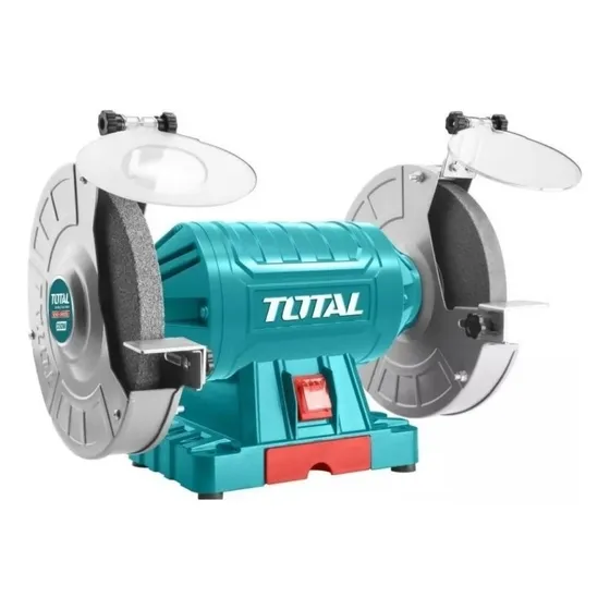 Pulidora Eléctrica Total Tools Tbg35020 220v 350w