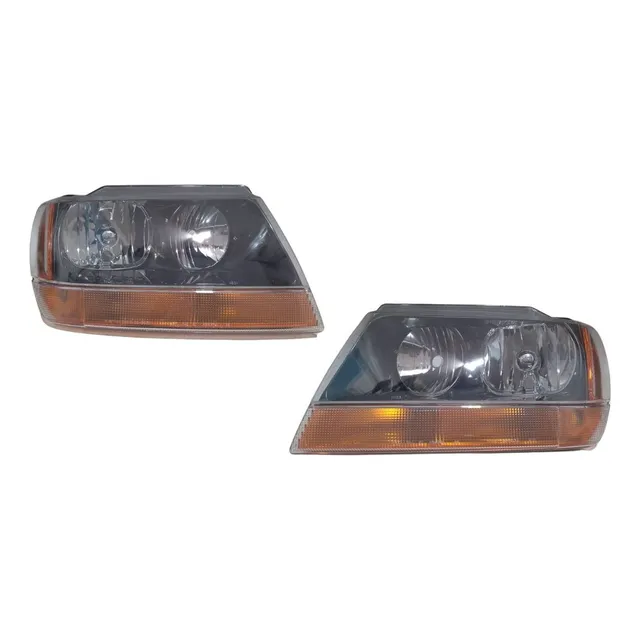 Faros Grand Cherokee 99-05