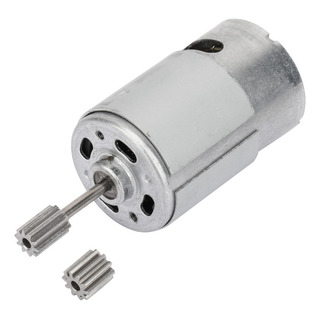 Micro Motor De Alta Velocidad 6v Rs550 Para Coche De Juguete Micro Motor De Alta Velocidad 6v Rs550 Para Coche De Juguete