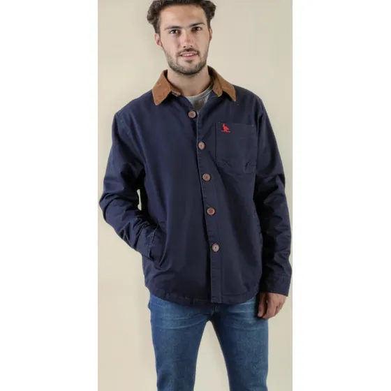 Campera Gabardina Raidistas -agrolact