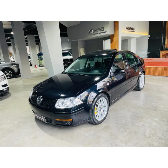Volkswagen Bora 1.8 Highline T 180cv