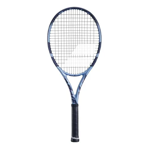 Babolat PURE DRIVE100 ＋　G3 Raquete De Tênis Babolat Pure Drive 100 Gen11 - 300g - L3 Azul-aço