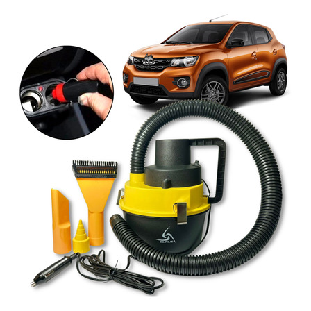 Aspirador De Pó E Liquido Automotivo Portátil Turbo Potente Aspirador De Pó E Liquido Automotivo Portátil Turbo Potente