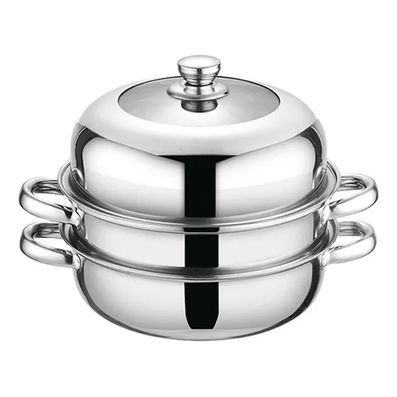 Ollas De Cocina Al Vapor Ollas De Cocina Al Vapor Ollas De C